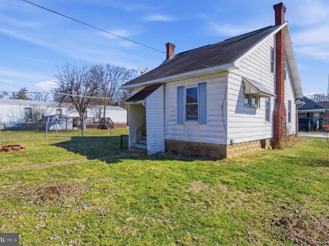 House for sale in Clearfield, Pennsylvania