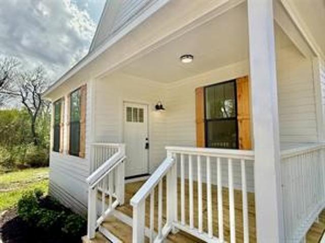 House for sale in Brenham, Texas