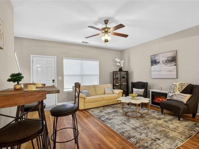 Townhouse for sale in Norcross, Georgia