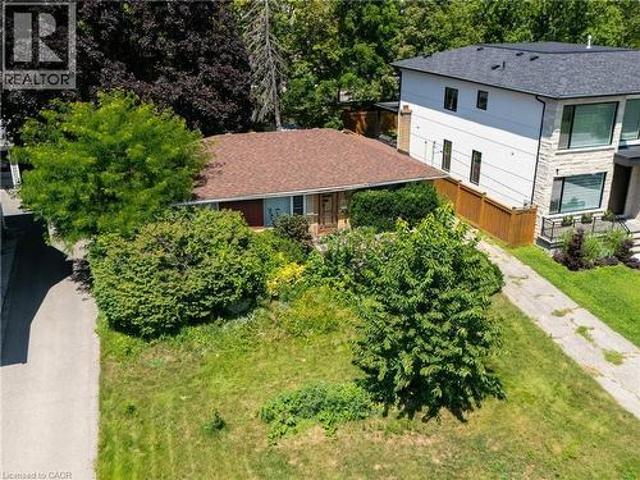 House for sale in Oakville, Ontario