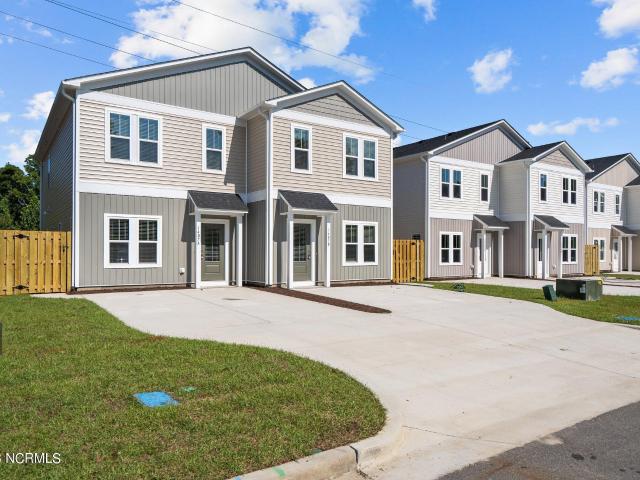 Townhouse for sale in Wilmington, North Carolina