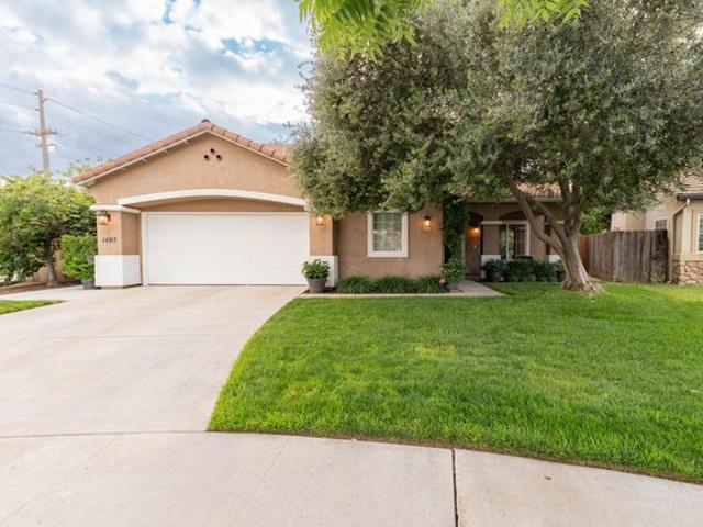 House for sale in Tulare, California