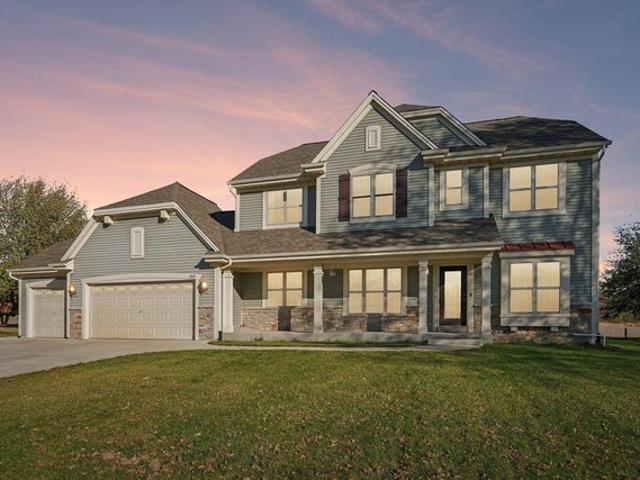 House for sale in Watertown, Wisconsin
