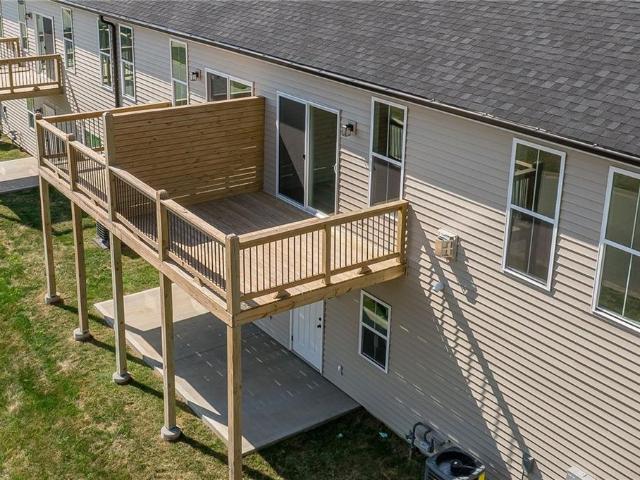 Townhouse for sale in Buchanan, Missouri