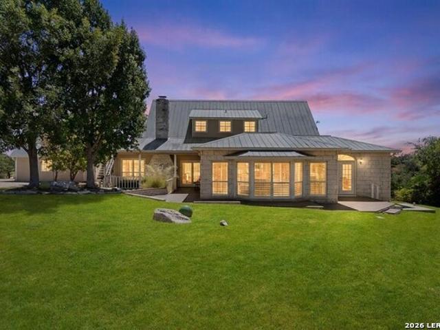 House for sale in Fredericksburg, Texas