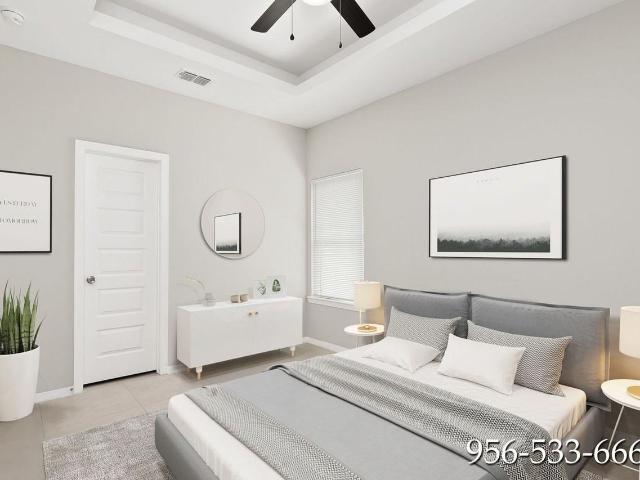 Apartment for rent in Hidalgo, Texas