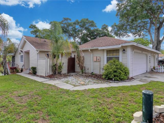 Townhouse for sale in Longwood, Florida