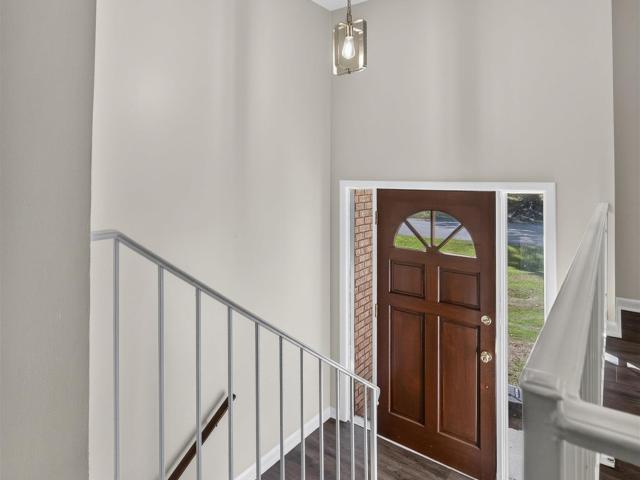 House for sale in Spring Valley, Anniston