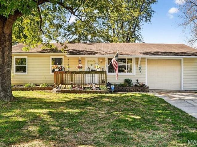 House for sale in Saint Charles, Missouri