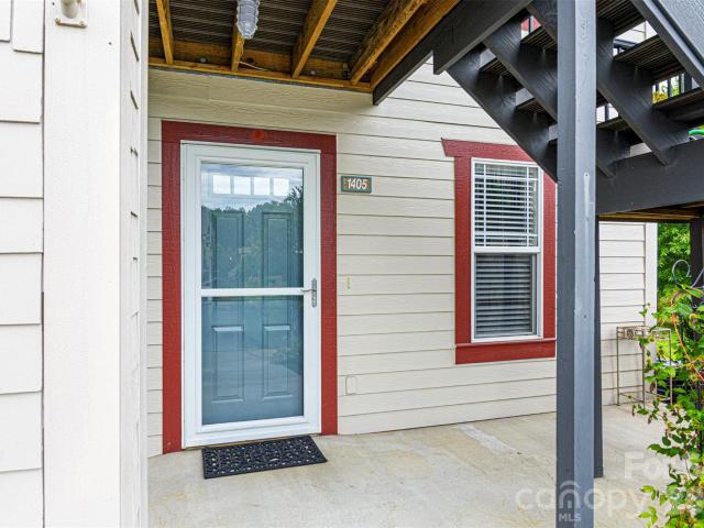 Condo for sale in Hendersonville, North Carolina