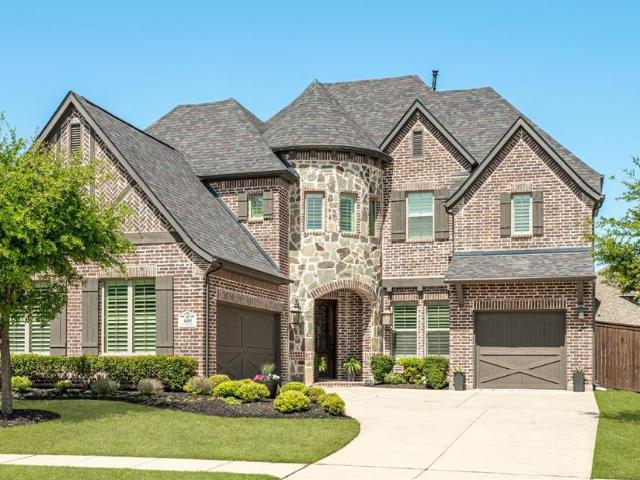 House for sale in Celina, Texas