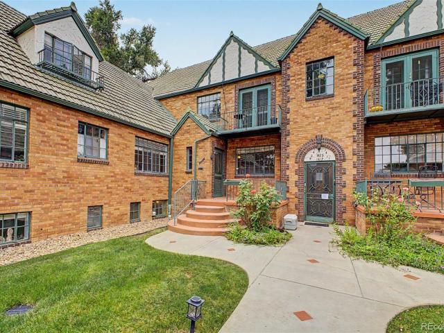 Condo for sale in Denver, Colorado