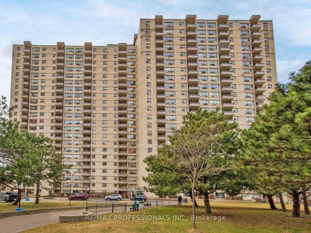 Condo for sale in Woburn, Ontario