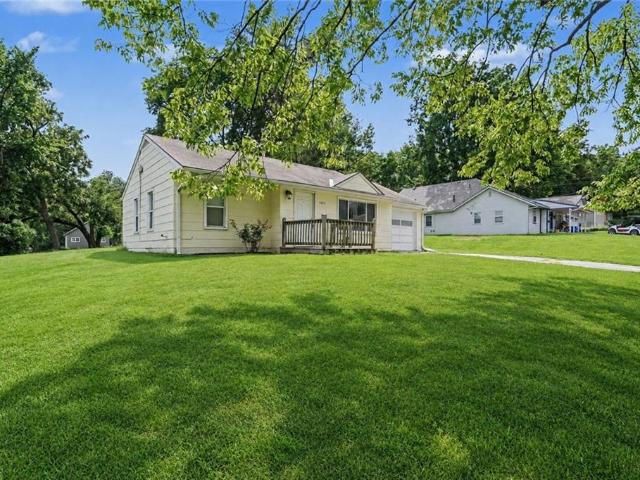 House for sale in Grandview, Missouri
