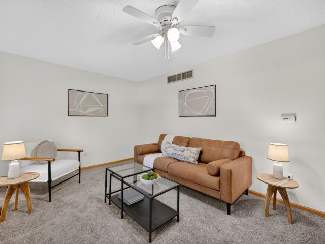 House for sale in Des Moines, Iowa