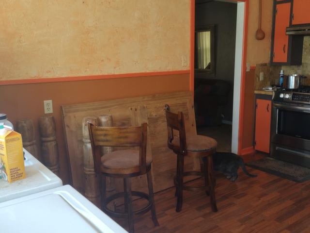 House for sale in Petersburg, Texas
