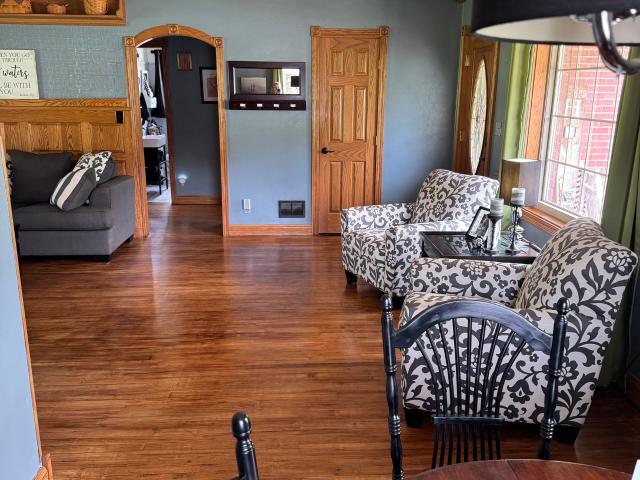 House for sale in Anderson, Indiana