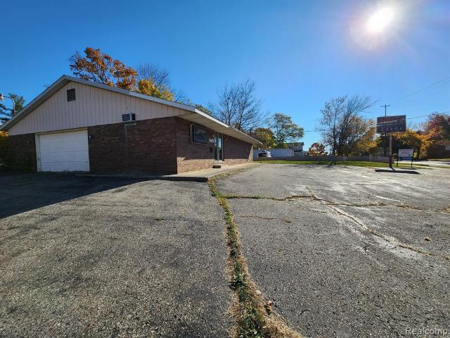 Commercial for sale in Lansing, Michigan
