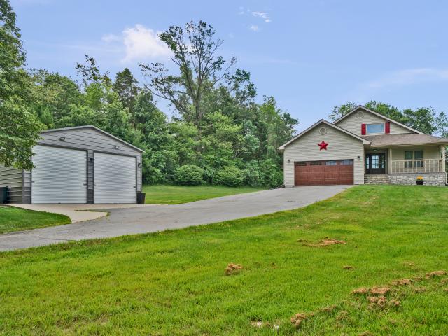 House for sale in North Vernon, Indiana