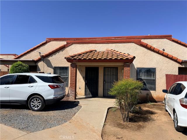House for sale in Reedley, California