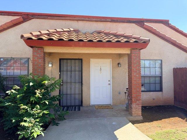 House for sale in Reedley, California
