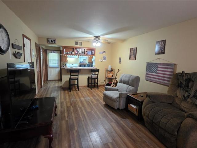 Condo for sale in Ark