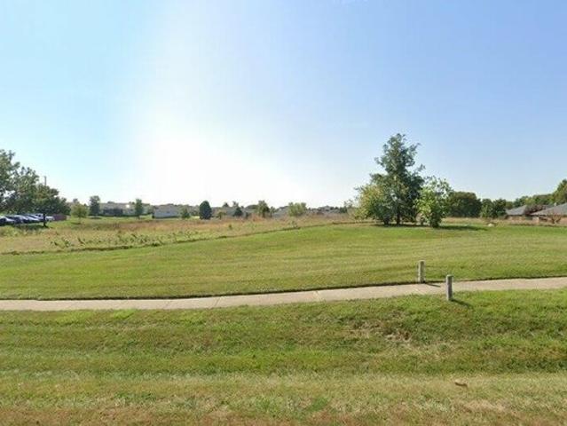 Land for sale in Mahomet, Illinois