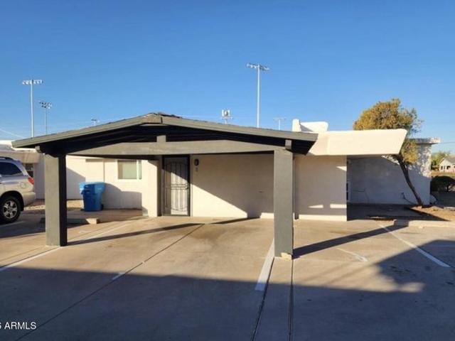 House for sale in Laveen, Arizona