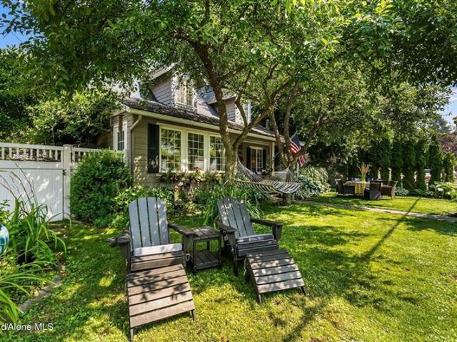 House for sale in Coeur D Alene, Idaho