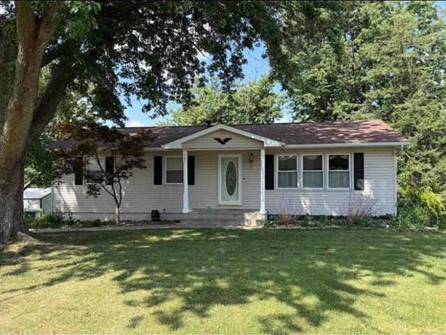 House for sale in Macon, Missouri