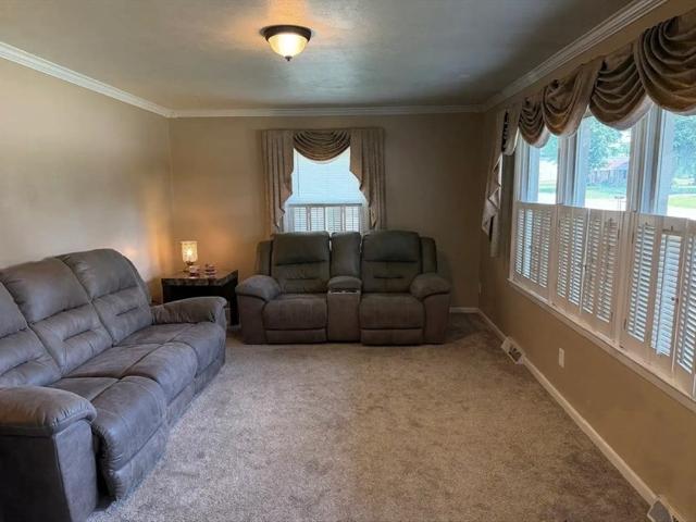 House for sale in Macon, Missouri