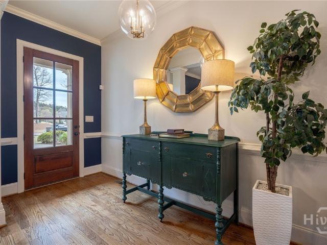 House for sale in Oconee, Georgia