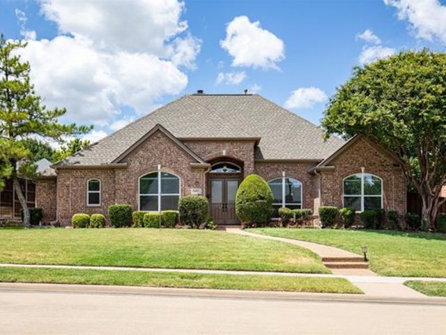House for rent in Plano, Texas