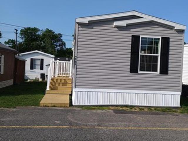House for sale in Cherry Hill, New Jersey