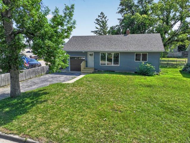House for sale in Alexandria, Minnesota