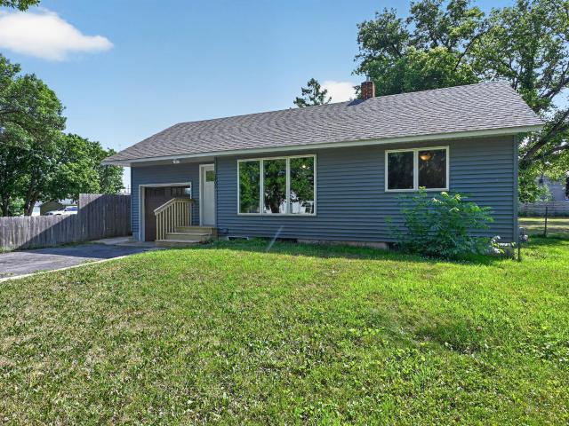 House for sale in Alexandria, Minnesota