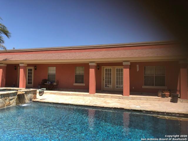 Land for sale in Carrizo Springs, Texas