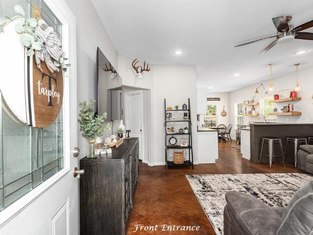 House for sale in Lufkin, Texas