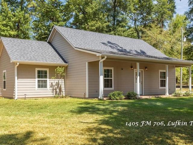 House for sale in Lufkin, Texas