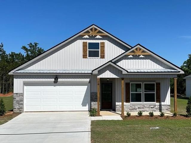House for sale in Midland City, Dale County