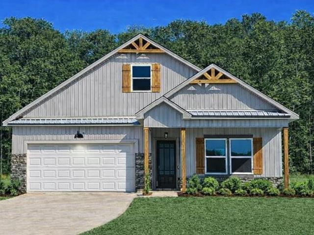 House for sale in Dale, Alabama