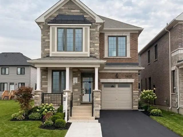 House for rent in Milton, Ontario