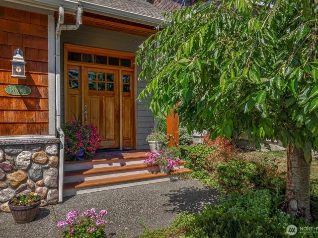House for sale in Lynden, Washington
