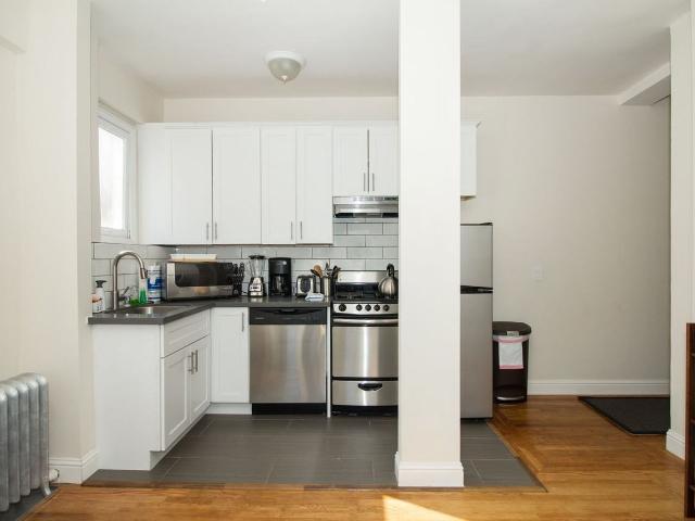 Apartment for rent in San Francisco, California
