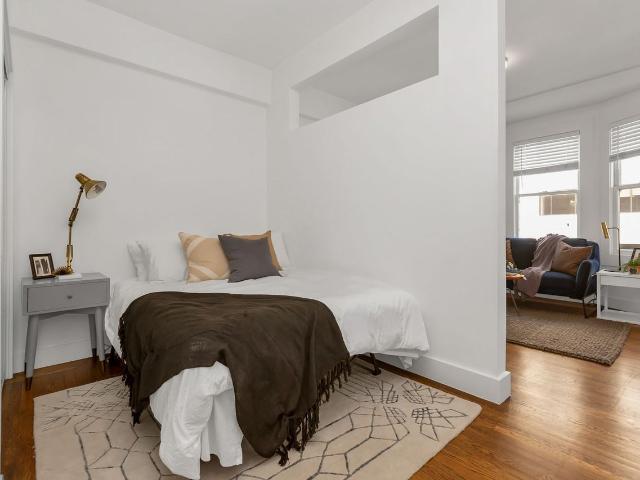 Apartment for rent in San Francisco, California