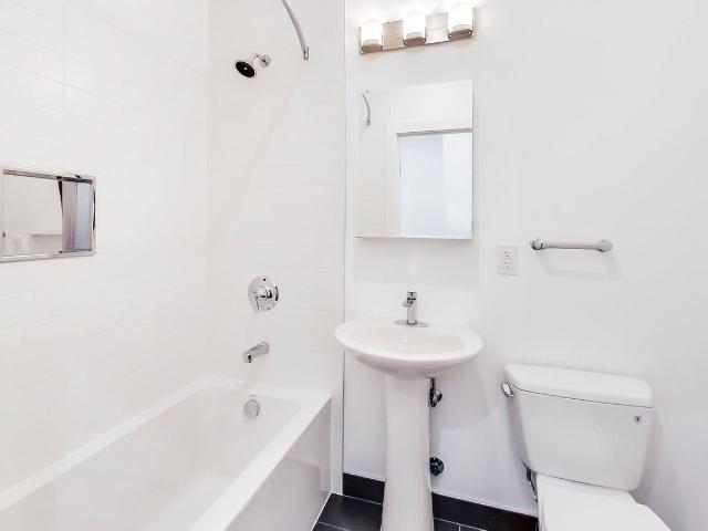 Apartment for rent in San Francisco, California