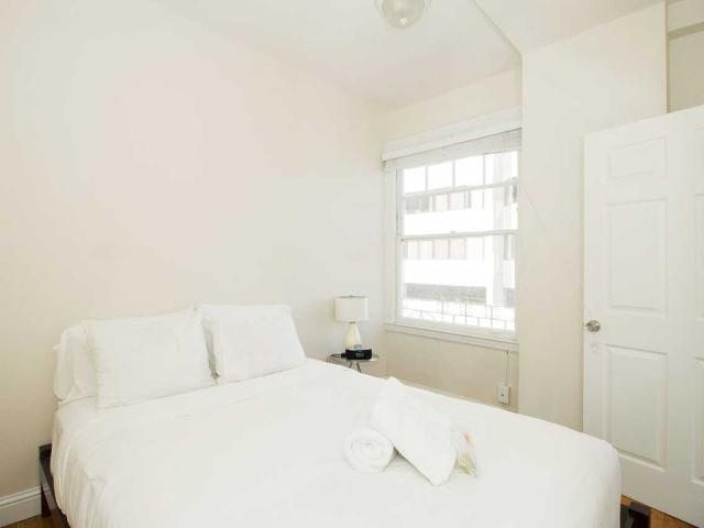Apartment for rent in San Francisco, California