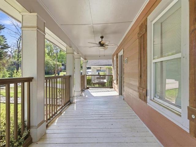 House for sale in East Point, Georgia