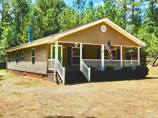 House for sale in Clarks Hill, South Carolina