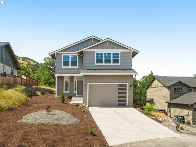 House for sale in Oregonia